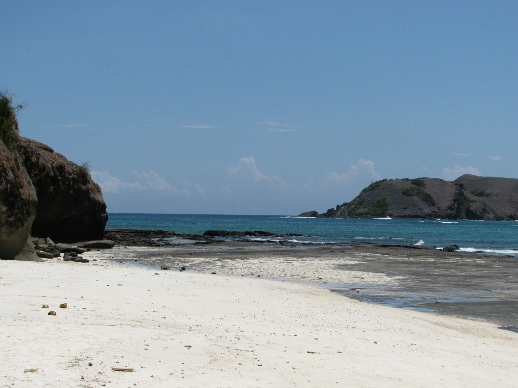 Kuta, Lombok