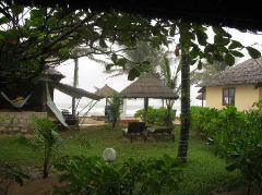 Beach Club Cottage at Phu Quok