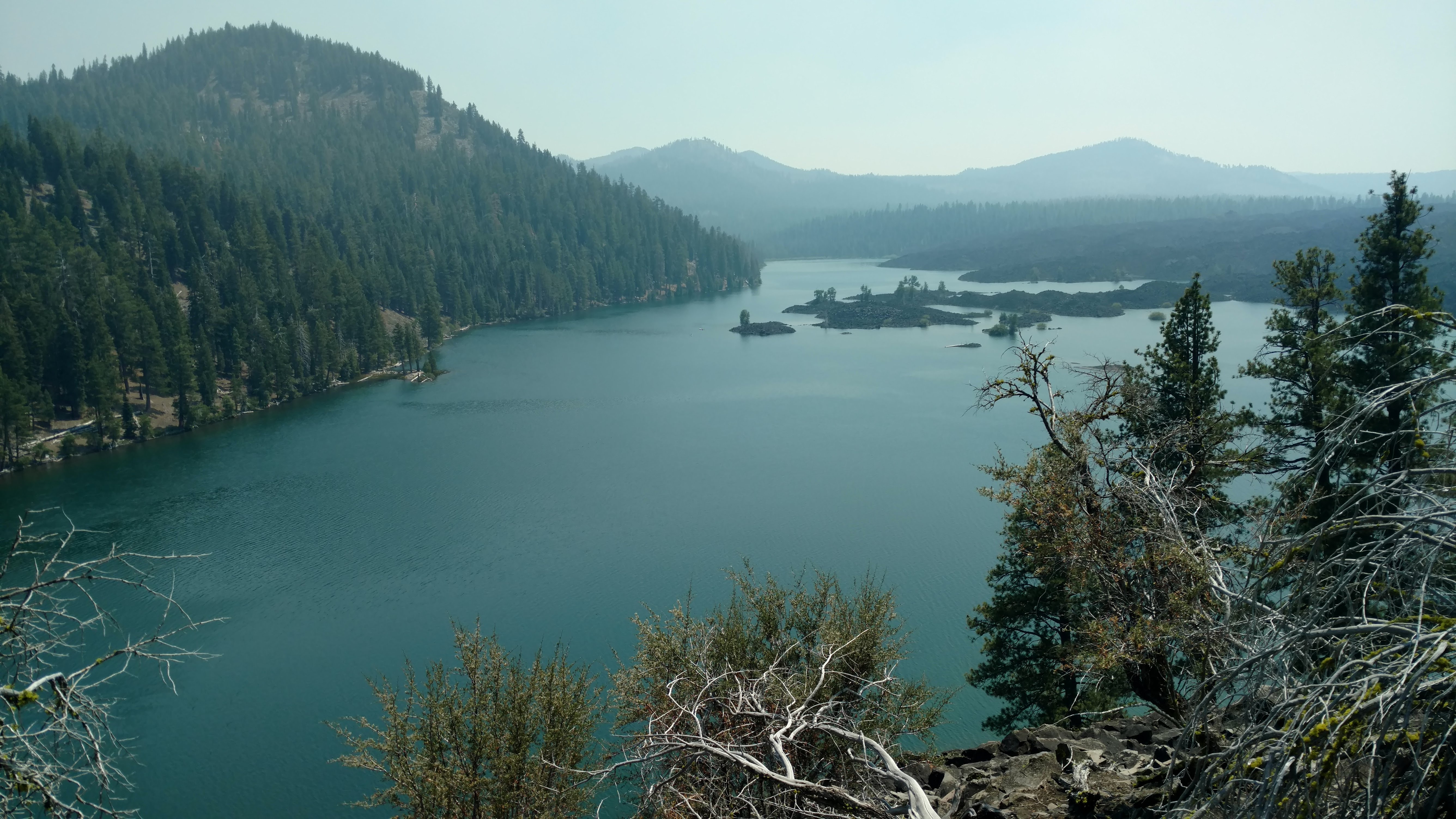 Lassen Volcanic National Park - Trek with Judy