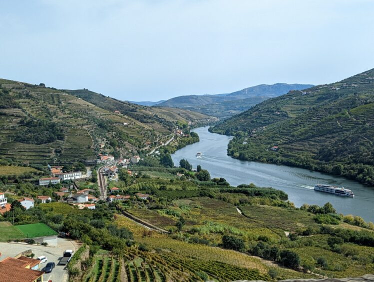 road trip around spain and portugal